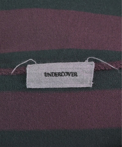 UNDER COVER Tee Shirts/Tops