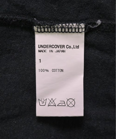 UNDER COVER Tee Shirts/Tops