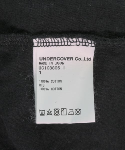 UNDER COVER Tee Shirts/Tops