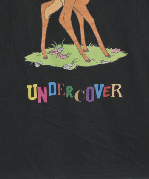 UNDER COVER Tee Shirts/Tops