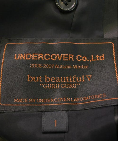 UNDER COVER Casual jackets