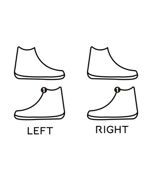 UNDER COVER Sneakers