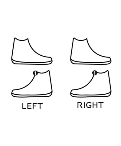 UNDER COVER Sneakers