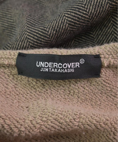 UNDER COVER Sweatshirts