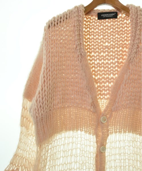 UNDER COVER Cardigans