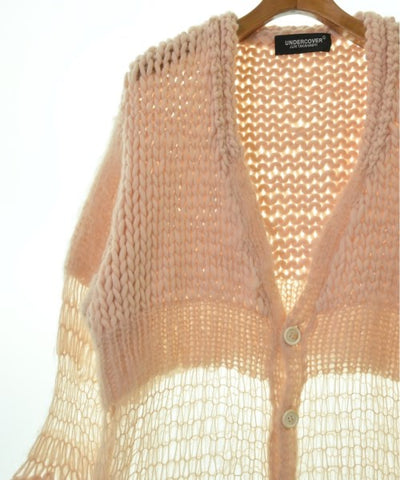 UNDER COVER Cardigans