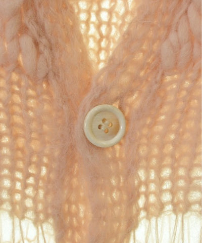 UNDER COVER Cardigans