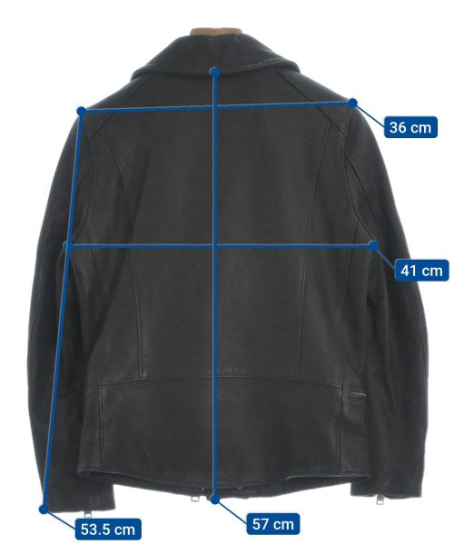 UNDER COVER Motercycle Jackets