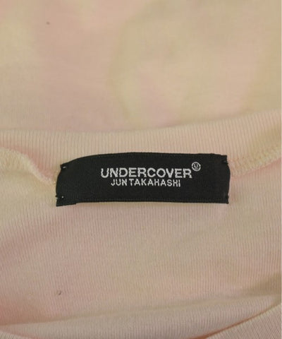 UNDER COVER Tee Shirts/Tops