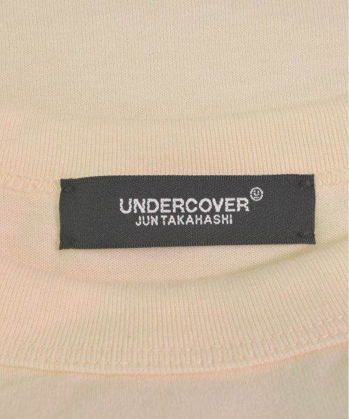 UNDER COVER Tee Shirts/Tops