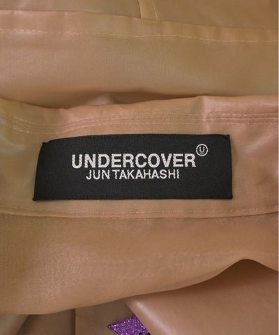 UNDER COVER Other