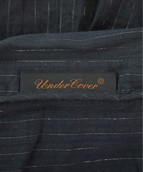 UNDER COVER Casual shirts