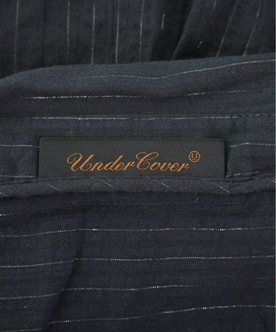 UNDER COVER Casual shirts