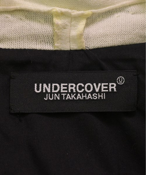 UNDER COVER Motercycle Jackets