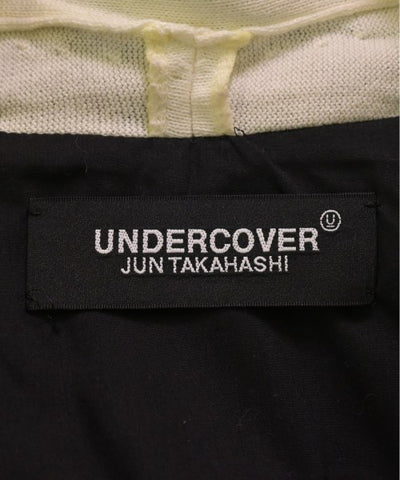 UNDER COVER Motercycle Jackets