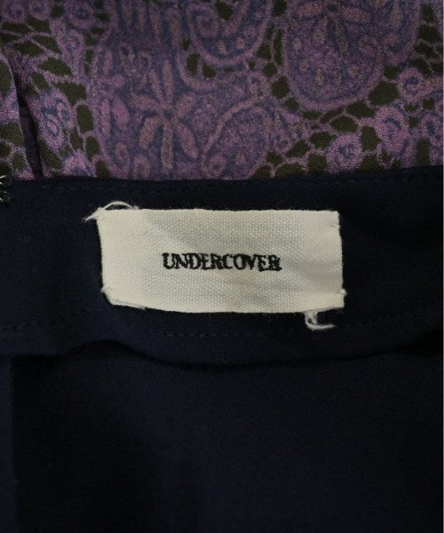 UNDER COVER Blouses