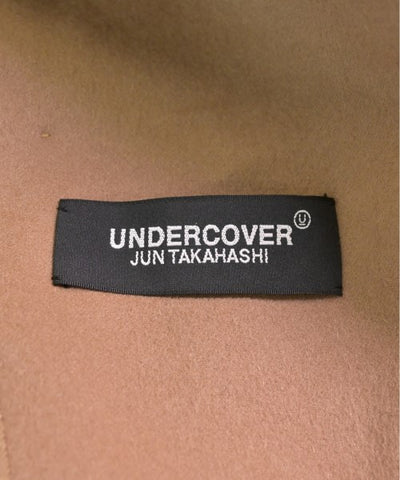 UNDER COVER Other