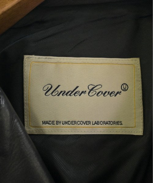 UNDER COVER Motercycle Jackets