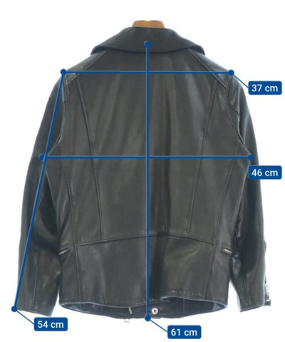 UNDER COVER Motercycle Jackets