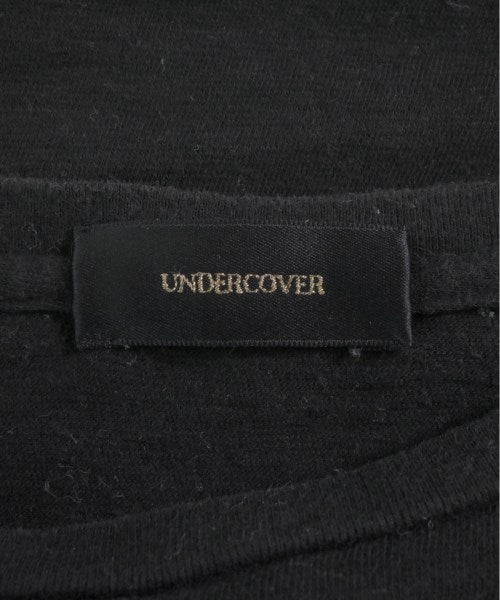 UNDER COVER Tee Shirts/Tops