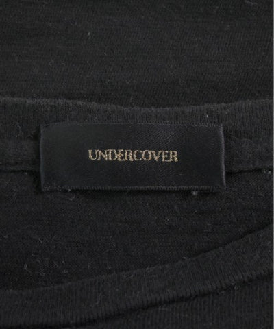 UNDER COVER Tee Shirts/Tops