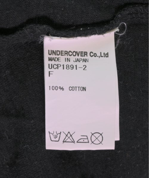 UNDER COVER Tee Shirts/Tops