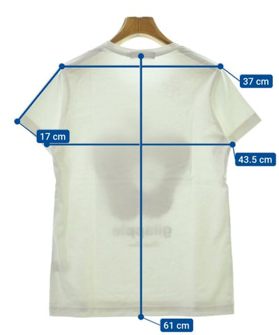 UNDER COVER Tee Shirts/Tops