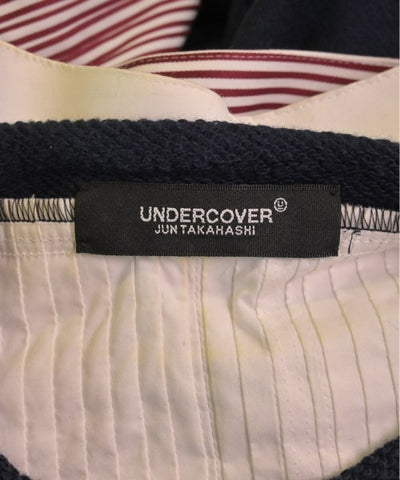 UNDER COVER Casual shirts