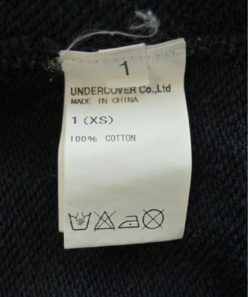 UNDER COVER Tee Shirts/Tops