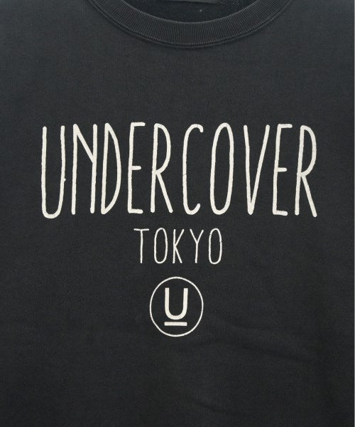UNDER COVER Tee Shirts/Tops