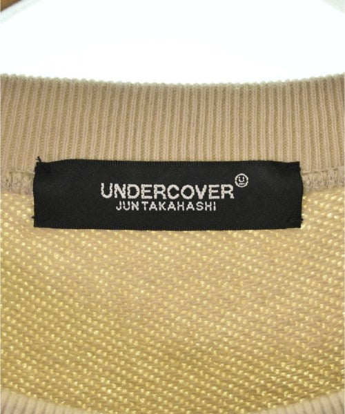 UNDER COVER Sweatshirts