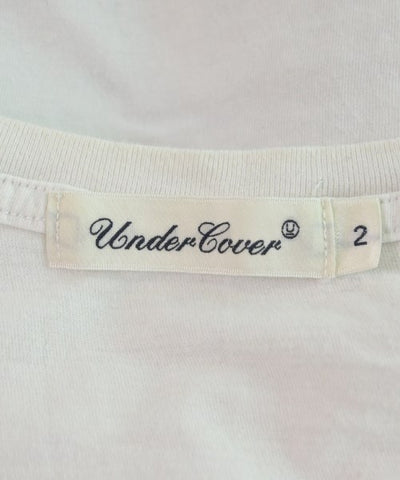 UNDER COVER Tee Shirts/Tops