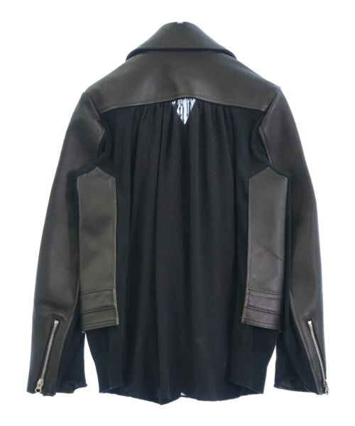 UNDER COVER Motercycle Jackets