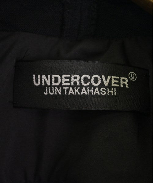 UNDER COVER Motercycle Jackets