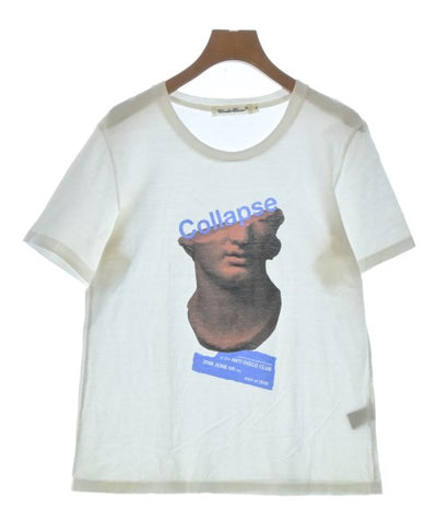 UNDER COVER Tee Shirts/Tops