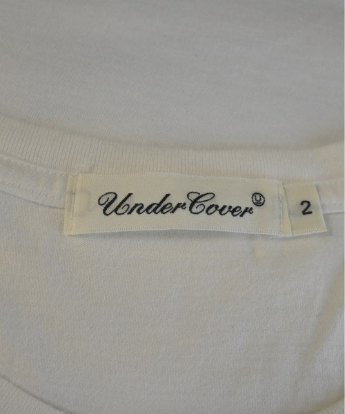 UNDER COVER Tee Shirts/Tops
