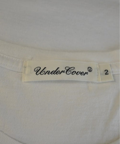 UNDER COVER Tee Shirts/Tops