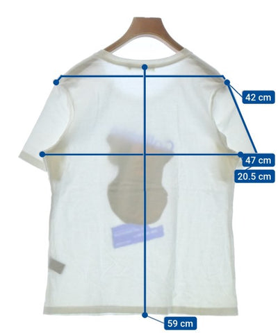 UNDER COVER Tee Shirts/Tops