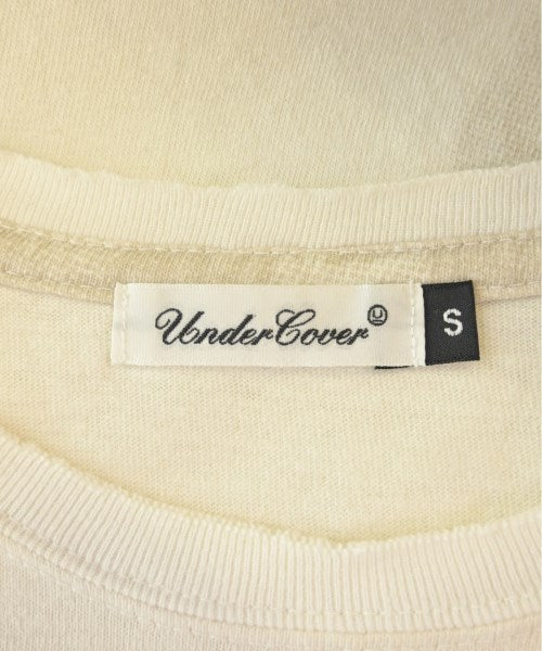 UNDER COVER Tee Shirts/Tops