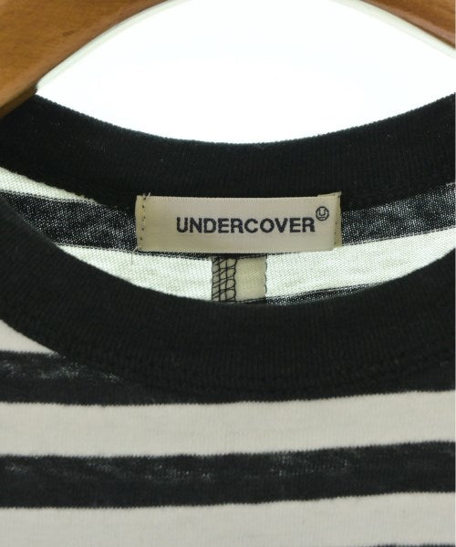 UNDER COVER Tee Shirts/Tops