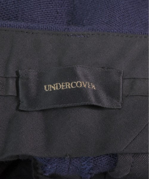 UNDER COVER Trousers