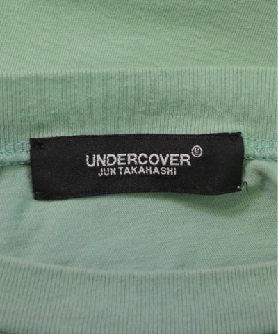 UNDER COVER Tee Shirts/Tops