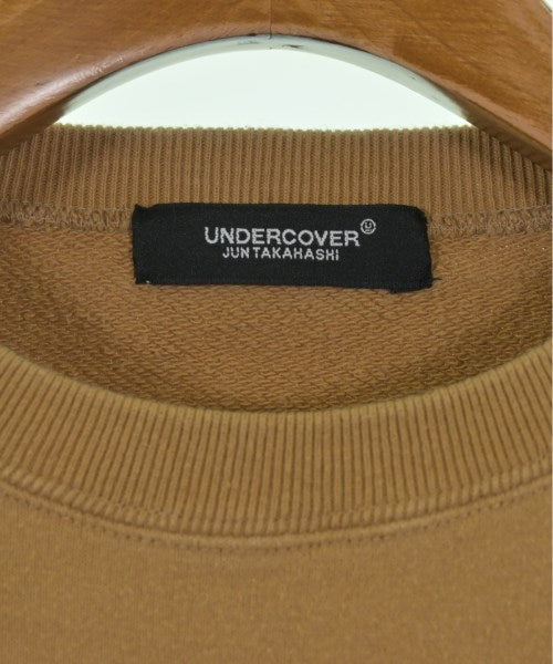 UNDER COVER Sweatshirts