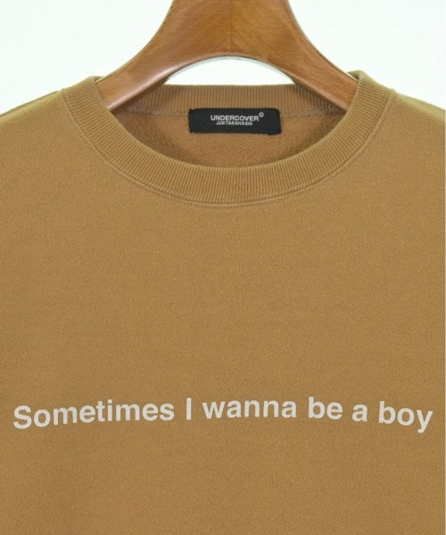 UNDER COVER Sweatshirts