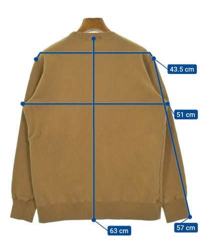 UNDER COVER Sweatshirts