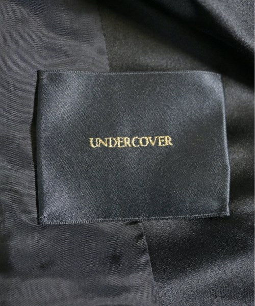 UNDER COVER Other