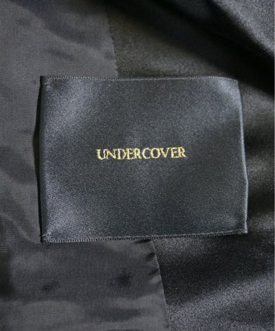 UNDER COVER Other