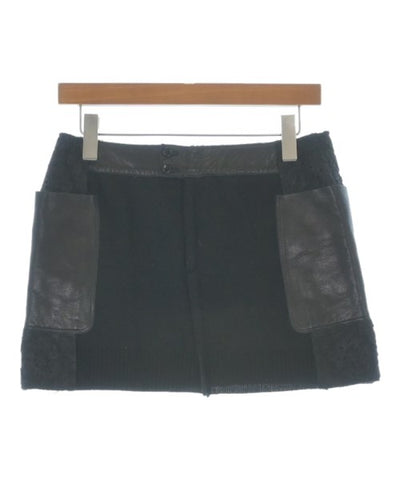 UNDER COVER Mini skirts