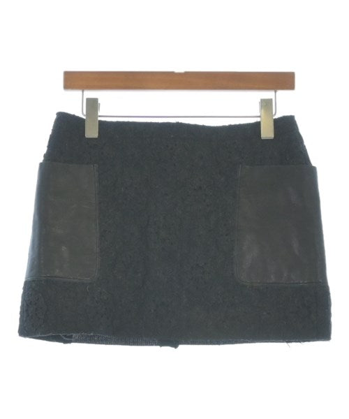 UNDER COVER Mini skirts