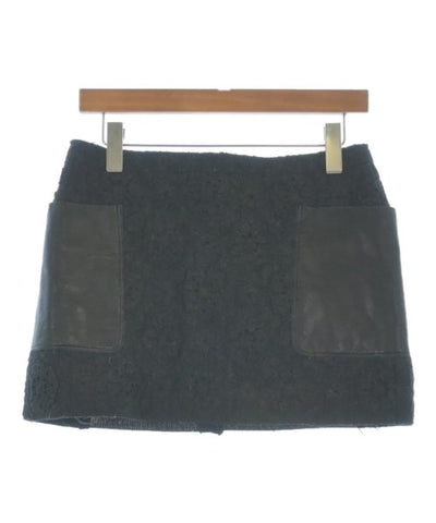 UNDER COVER Mini skirts